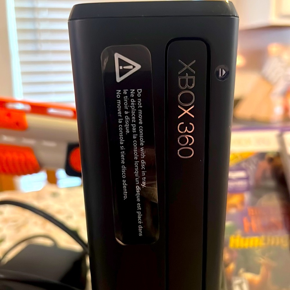 Xbox